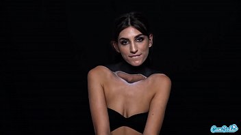 Preview 1 of Gym Iapan - Camsoda - Floating Head Blowjob And Cum Facial Wtf