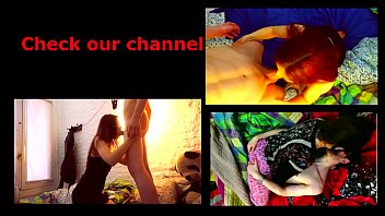 Preview 4 of Romantisex Sun Mom - We earn our bread while we have fun in bed