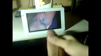 Preview 2 of Massage Fuck Lick - Tributo para mi putita