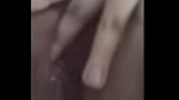 Preview 3 of Nou Sax - Oh s. have a fan already. Lil Puerto Rican chick teasing me