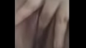 Preview 1 of Nou Sax - Oh s. have a fan already. Lil Puerto Rican chick teasing me