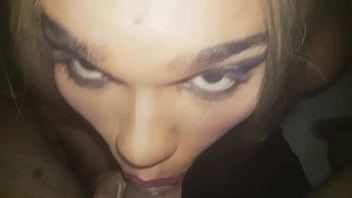 Preview 1 of Xxx In Socks - Gozada na boca do cliente