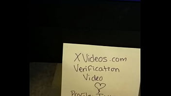 Preview 2 of Busty Milf Maaturbation - Verification video