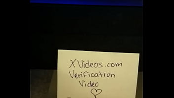 Preview 3 of Busty Milf Maaturbation - Verification video