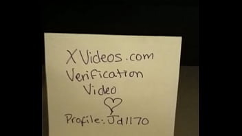 Preview 1 of Busty Milf Maaturbation - Verification video