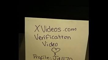 Preview 4 of Busty Milf Maaturbation - Verification video
