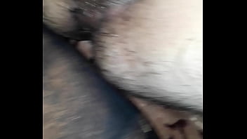 Preview 1 of Hot Hot Born Xxxxxx - N&atilde_o aguentou a sentada do safado