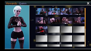 Preview 3 of Saxy Saelxxx - Being a DIK- all rewards