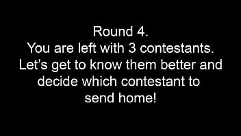 Preview 3 of Out Pgj - Play Along Naked Attraction