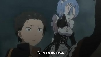Preview 2 of Real Family Life - Re:Zero kara Hajimeru Isekai Seikatsu: Shin Henshuu-ban Episodio 11