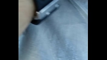 Preview 3 of Gym Hardworking - Que rica est&aacute_ la chochita de Julieta