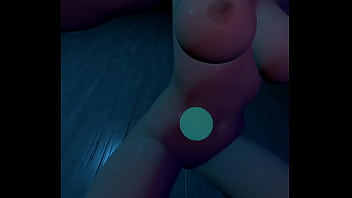 Preview 1 of Kirsty Ask - Captain Hardcore Fun