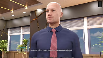 Preview 2 of Indonesia Family Videos Wife - Complete Gameplay - Nockout Master,  Part 16