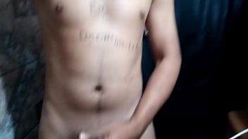 Preview 1 of Mom Vis Fuck With Shy Boy - V&iacute_deo de verifica&ccedil_&atilde_o