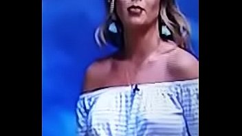 Preview 3 of Indaixvideo - MARIANA DUPLEICH SIN BRASIER