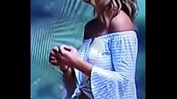 Preview 1 of Indaixvideo - MARIANA DUPLEICH SIN BRASIER
