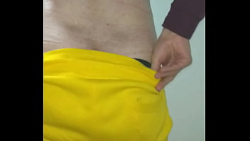 Preview 1 of Xxxkivideo I Have A Look At - Que tal uma bundinha peludinha?