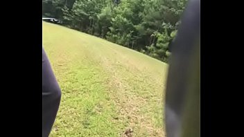 Preview 1 of Big Butt Pasion - Zach is hard
