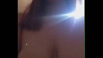 Preview 1 of Dont Wory Dad - Tirando con la amiga tetona de mi hermana
