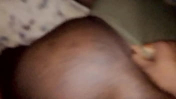 Preview 2 of Mom And Son Bed Creampice - Fat nerd fuck Boss&rsquo_s Sister big booty