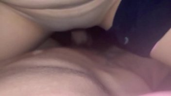 Preview 2 of Angela Foursome Homemade - Se corre mientras me la follo duro