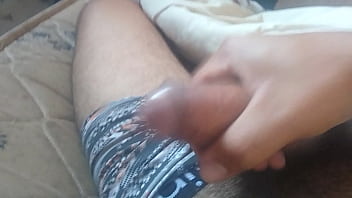 Preview 1 of Trans Us Sex - Aquela punheta