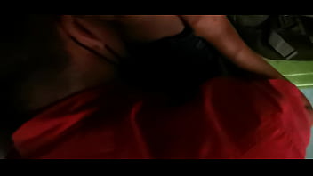 Preview 1 of Ass Fucking Stockings - Me la Mam&aacute_ En El Metro Un Pasivo