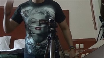 Preview 1 of Hedjeb Bbw2 - Monse una morena que disfrutaras