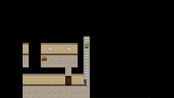 Preview 3 of Dani Hardcore - Yuuka&#039_s Mansion (P.1) - Trap with dirty old man