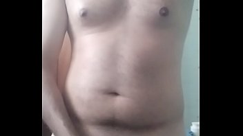 Preview 4 of Xxx Montain - Punhetao com gozada no fim
