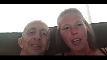 Preview 2 of Six Italiano - Verificatie-video of Kinkycouple2500