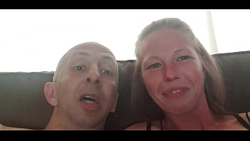 Preview 3 of Six Italiano - Verificatie-video of Kinkycouple2500