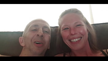 Preview 4 of Six Italiano - Verificatie-video of Kinkycouple2500
