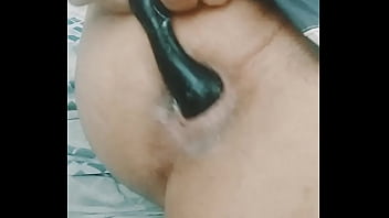 Preview 2 of Indian Star Fuck Some Videos - My favorite toy ever
