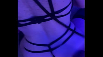 Preview 4 of Switch Sax - Bonnie was a bad girl