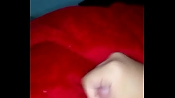Preview 2 of Lambe Sex Video - Gozando na punheta