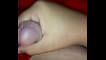 Preview 1 of Lambe Sex Video - Gozando na punheta