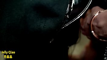 Preview 1 of Pinoy Nag Kakantot Sa Dorm - Asian shemale Jelly interracial sex with TS Celine
