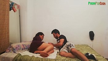 Preview 1 of Sexe Fadar And Mom Dotar - Tear my ass off bastard