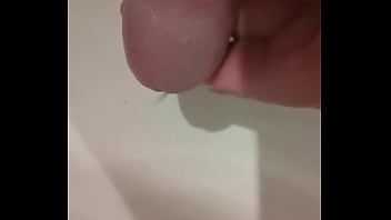 Preview 4 of New Sex Pussy 2018 - Pissing in my Hands And Pee Play