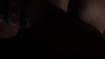 Preview 1 of Cherie Deville Gaping Anal Sex - 40 YEAR OLD EBONY MILF TAKES 22 YEAR OLD BBC
