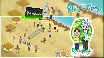 Preview 2 of Bangladesh Village Wife Sex - Rick &amp_ Morty Season Three Full episodes