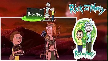 Preview 3 of Bangladesh Village Wife Sex - Rick &amp_ Morty Season Three Full episodes