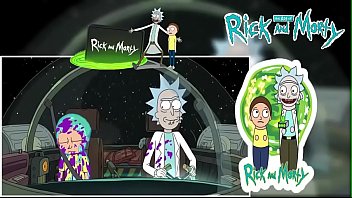 Preview 1 of Bangladesh Village Wife Sex - Rick &amp_ Morty Season Three Full episodes