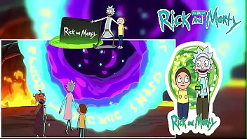 Preview 4 of Bangladesh Village Wife Sex - Rick &amp_ Morty Season Three Full episodes