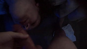 Preview 3 of Orgajom In - JessicaSissyBoy gets Throat fucked!