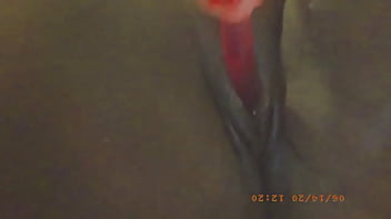 Preview 2 of Hot Nurse Big Hd - Ebony Thot squirting
