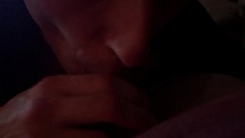 Preview 3 of Tamil 18 Age Sex Video - Mistress Anarchy sucks her first cock