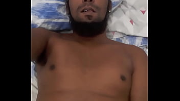 Preview 1 of She Mail Son Mom - Baiano punheteiro