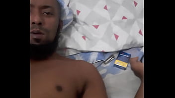 Preview 4 of She Mail Son Mom - Baiano punheteiro
